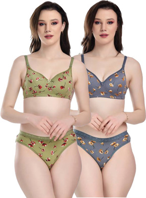 PIBU Lingerie Set
