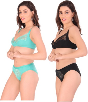 ORENZEE INNER Lingerie Set