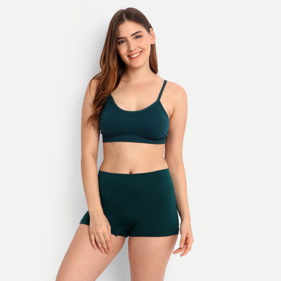 BRANKLY Lingerie Set