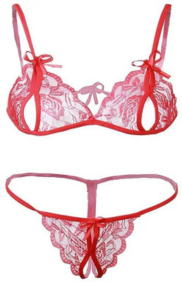 SK Collection Lingerie Set
