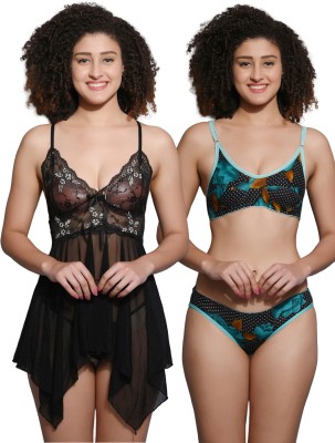 Fihana Lingerie Set