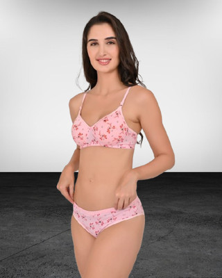 BTR Lingerie Set