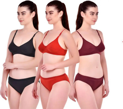 Jaibhav Collection Lingerie Set