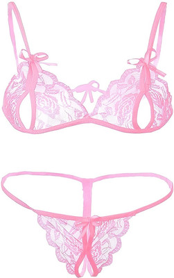 anagole Lingerie Set