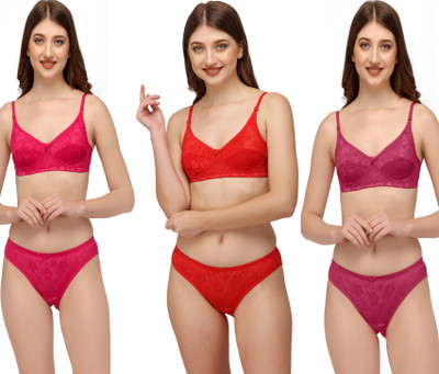 Dhandai Fashion Lingerie Set