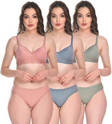 Miracle Moms Lingerie Set