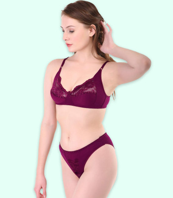 sansa Lingerie Set