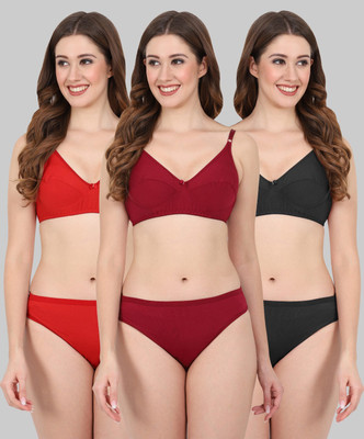 V AND P ENTERPRISE Lingerie Set