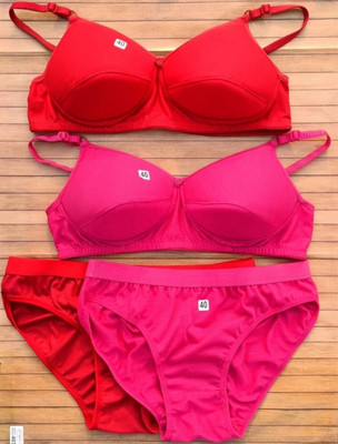 Kirtee Enterprise Lingerie Set