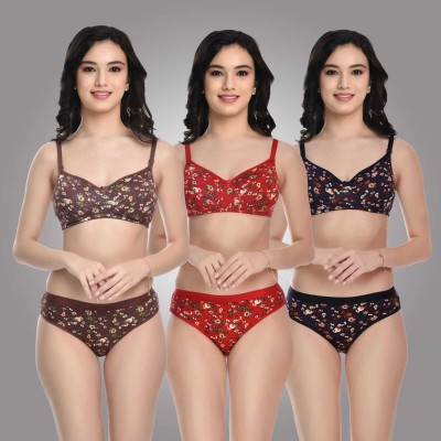 Rodley Lingerie Set