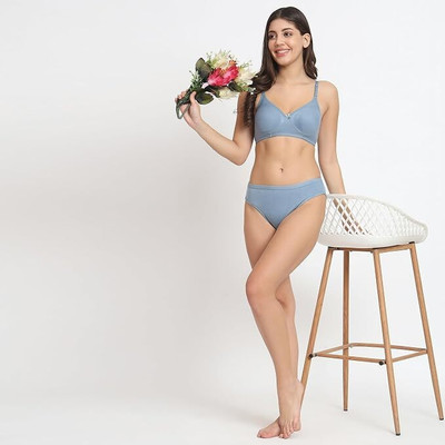 Miracle Moms Lingerie Set