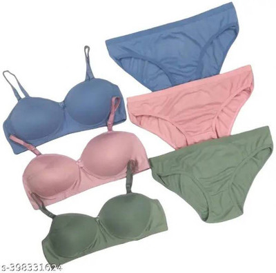 Anamta Lingerie Set