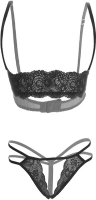 TIMI Lingerie Set