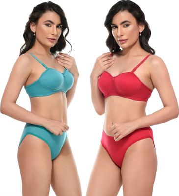 Unitrust Lingerie Set