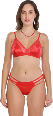 Madam Lingerie Set