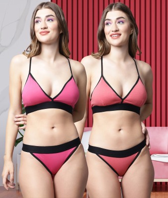 PIBU Lingerie Set