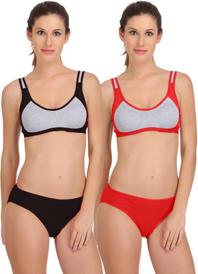 Dhandai Fashion Lingerie Set