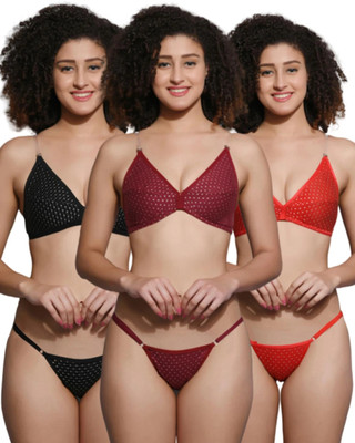 Fihana Lingerie Set