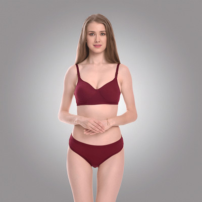 HUKMAN Lingerie Set