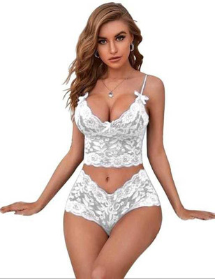 HouseOfCommon Lingerie Set