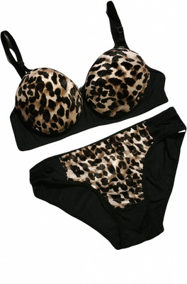 Ailyfly Lingerie Set