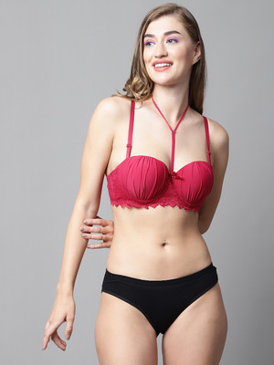 PrettyCat Lingerie Set