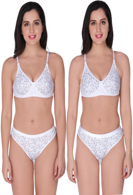 Embibo Lingerie Set
