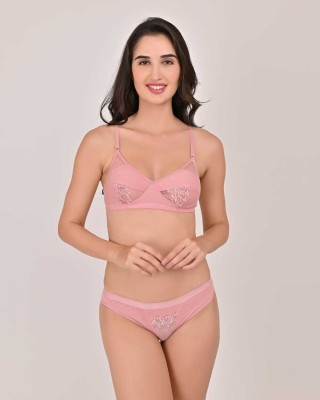 DSN Lingerie Set