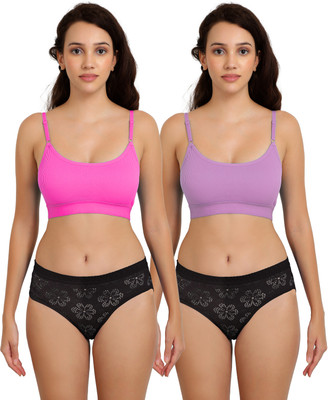 samvar Lingerie Set