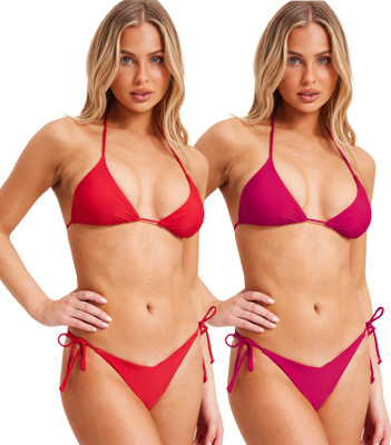 Cup's-In Lingerie Set