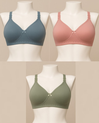 Oumar Bibi Lingerie Set