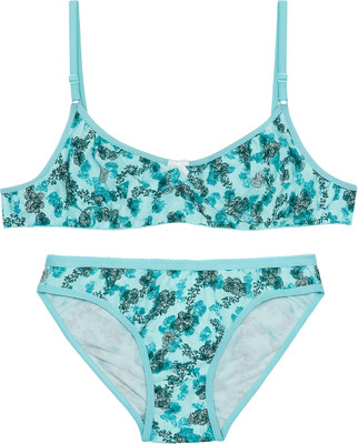 Domus Lingerie Set