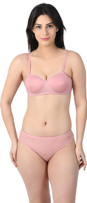 Women Vibes Lingerie Set