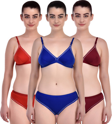 Lady One Lingerie Set