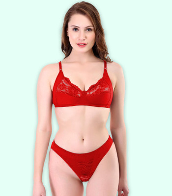 Paryag Lingerie Set