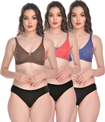 SGC SWEDEN Lingerie Set