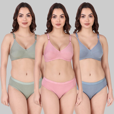 Yana Lingerie Set