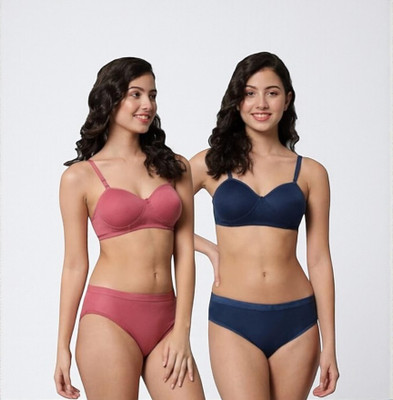 Lunavibe Lingerie Set