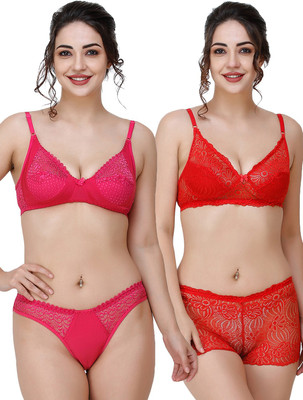 Docare Lingerie Set