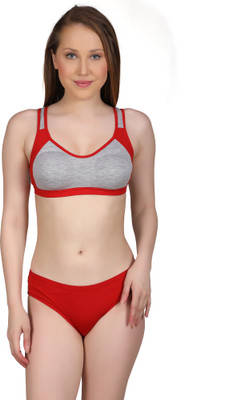Zivosis Lingerie Set