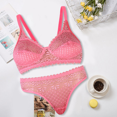 PIBU Lingerie Set