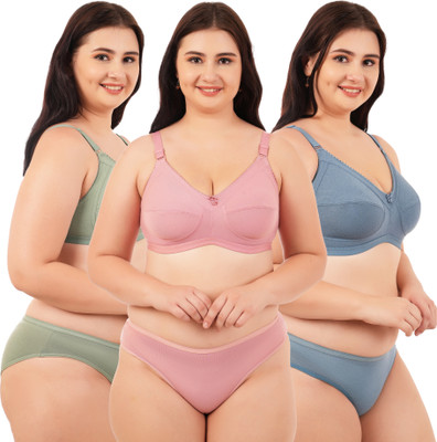 lufiya Lingerie Set