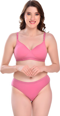 DSN Lingerie Set