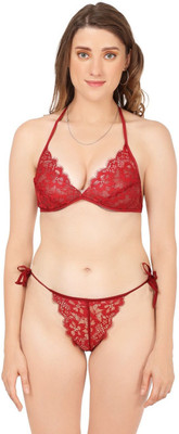 FLAKME Lingerie Set