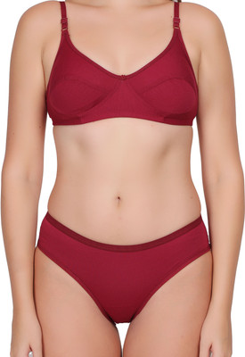 Nudiva Lingerie Set