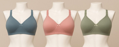 Oumar Bibi Lingerie Set