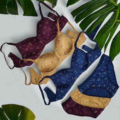 Quixy Lingerie Set