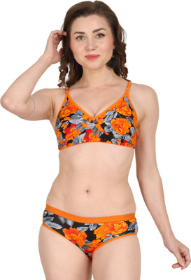 Moonglade Lingerie Set