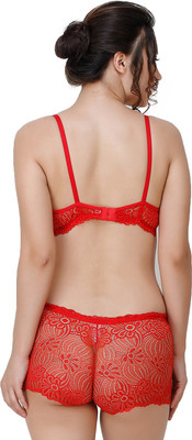 Docare Lingerie Set