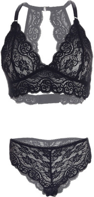 Ribald The Neech Lingerie Set